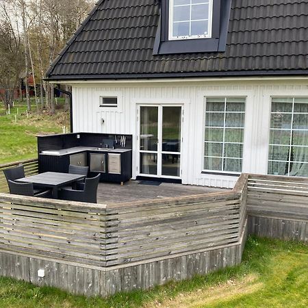 Skedala Horsefarm Apartment Halmstad Exterior photo