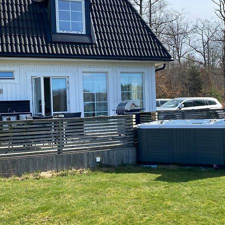 Skedala Horsefarm Apartment Halmstad Exterior photo
