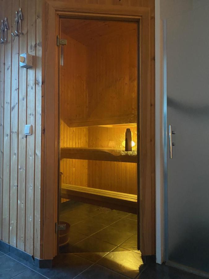 Skedala Horsefarm Apartment Halmstad Exterior photo